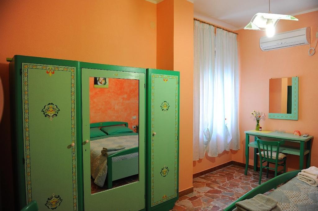B&B Antoclo Di Concas Angela Margherita Villacidro Habitación foto