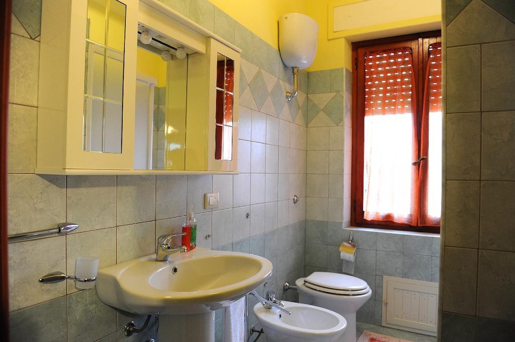 B&B Antoclo Di Concas Angela Margherita Villacidro Habitación foto