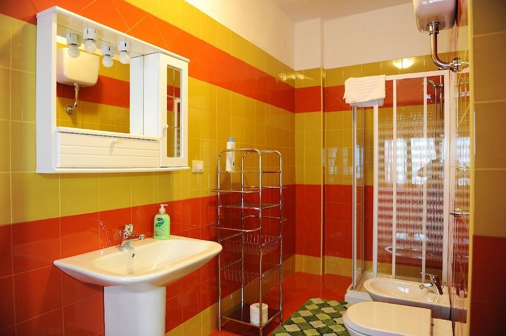 B&B Antoclo Di Concas Angela Margherita Villacidro Habitación foto