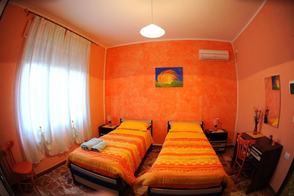 B&B Antoclo Di Concas Angela Margherita Villacidro Habitación foto