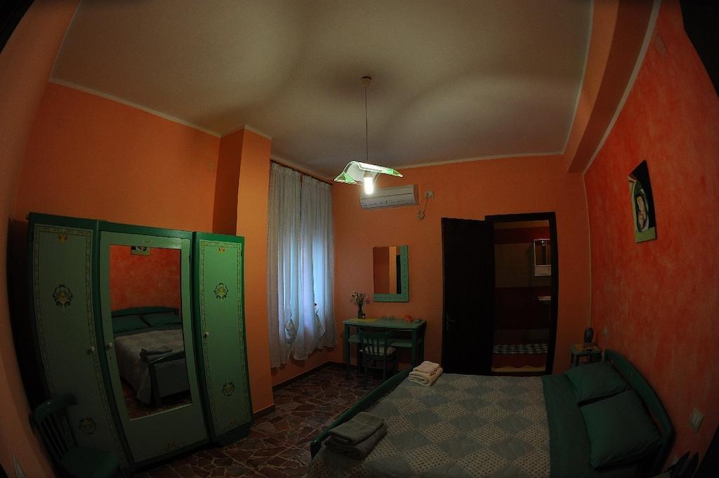 B&B Antoclo Di Concas Angela Margherita Villacidro Exterior foto